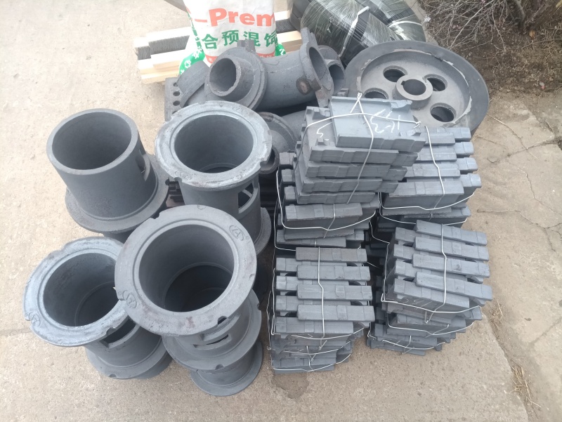 臨朐拋丸機配件廠家哪家好?